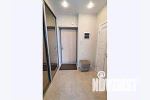 1-к квартира, посуточно, 45м2, 15/17 этаж