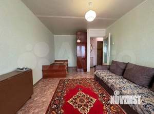 1-к квартира, на длительный срок, 30м2, 4/9 этаж