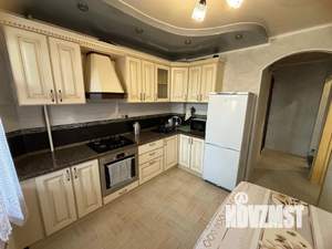 1-к квартира, посуточно, 40м2, 6/9 этаж