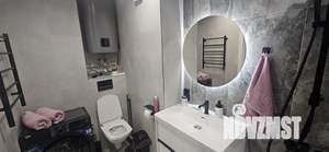 1-к квартира, посуточно, 39м2, 4/18 этаж