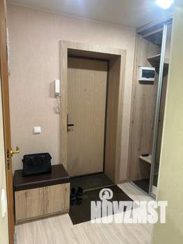 1-к квартира, посуточно, 33м2, 3/5 этаж