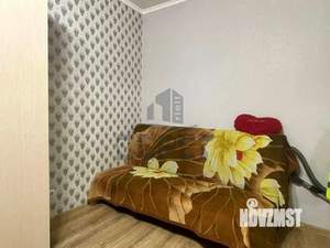 1-к квартира, на длительный срок, 35м2, 18/19 этаж