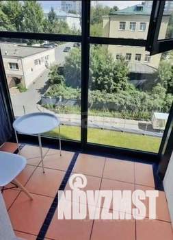 1-к квартира, на длительный срок, 36м2, 4/22 этаж