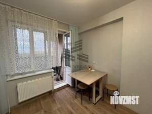 2-к квартира, на длительный срок, 56м2, 6/24 этаж