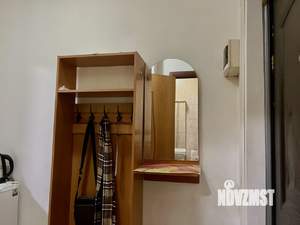 Студия квартира, на длительный срок, 19м2, 1/10 этаж