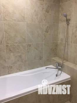 2-к квартира, посуточно, 45м2, 9/26 этаж