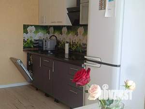 2-к квартира, посуточно, 51м2, 1/1 этаж