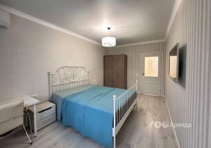 2-к квартира, на длительный срок, 73м2, 1/14 этаж