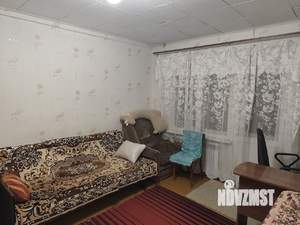 1-к квартира, на длительный срок, 30м2, 4/5 этаж