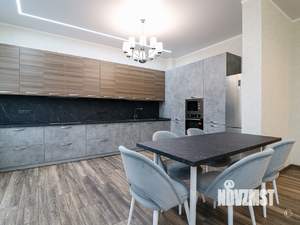 3-к квартира, на длительный срок, 106м2, 7/22 этаж