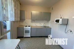2-к квартира, посуточно, 60м2, 5/17 этаж