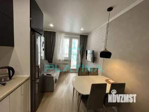 1-к квартира, на длительный срок, 50м2, 10/10 этаж