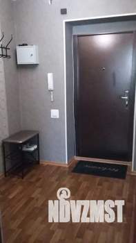 1-к квартира, посуточно, 36м2, 2/5 этаж