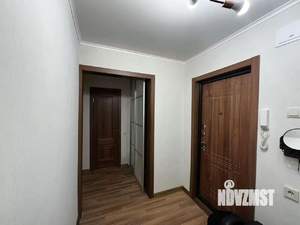 1-к квартира, на длительный срок, 38м2, 7/9 этаж