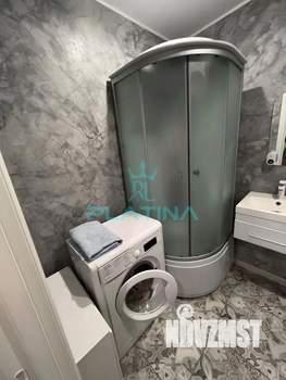 1-к квартира, на длительный срок, 39м2, 12/19 этаж