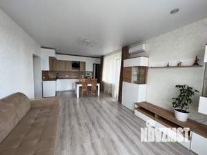 3-к квартира, посуточно, 72м2, 19/24 этаж