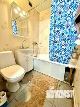 1-к квартира, на длительный срок, 30м2, 5/5 этаж