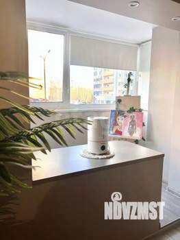 1-к квартира, на длительный срок, 40м2, 2/18 этаж