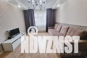 1-к квартира, посуточно, 39м2, 8/20 этаж