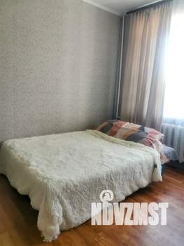 1-к квартира, посуточно, 23м2, 2/5 этаж