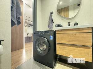 Студия квартира, на длительный срок, 30м2, 2/19 этаж