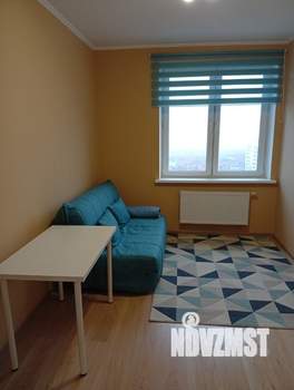 2-к квартира, на длительный срок, 54м2, 12/22 этаж