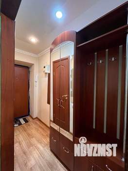 1-к квартира, на длительный срок, 35м2, 5/5 этаж