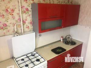 1-к квартира, на длительный срок, 36м2, 4/10 этаж