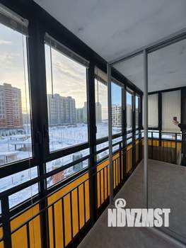 2-к квартира, на длительный срок, 37м2, 4/11 этаж