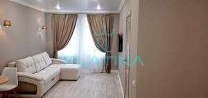1-к квартира, на длительный срок, 40м2, 9/1 этаж