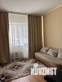 1-к квартира, посуточно, 45м2, 9/14 этаж