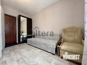 Студия квартира, на длительный срок, 14м2, 5/8 этаж