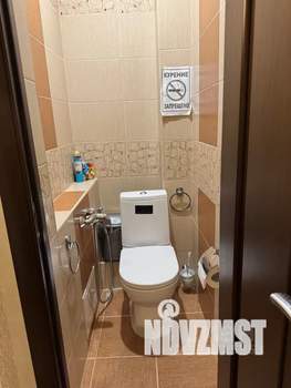 1-к квартира, посуточно, 35м2, 10/10 этаж