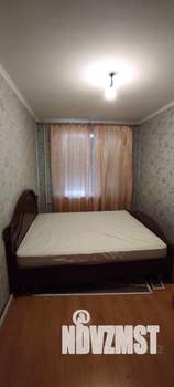 2-к квартира, на длительный срок, 46м2, 4/5 этаж