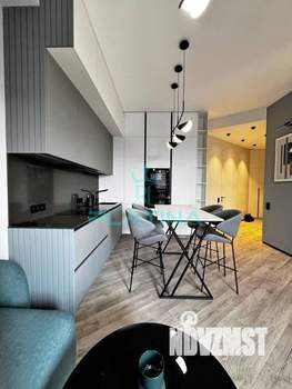 1-к квартира, на длительный срок, 49м2, 15/20 этаж