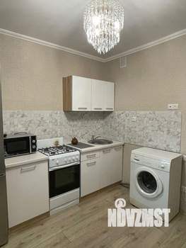 1-к квартира, на длительный срок, 36м2, 3/10 этаж