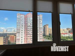 1-к квартира, посуточно, 34м2, 9/16 этаж