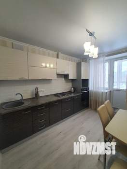 1-к квартира, на длительный срок, 42м2, 5/10 этаж