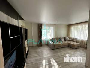 1-к квартира, на длительный срок, 35м2, 4/5 этаж