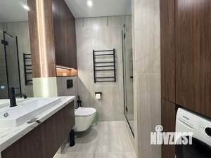 2-к квартира, на длительный срок, 45м2, 14/20 этаж