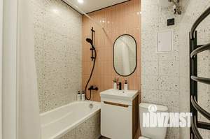 2-к квартира, посуточно, 45м2, 1/5 этаж