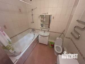 1-к квартира, на длительный срок, 52м2, 2/9 этаж