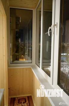 1-к квартира, на длительный срок, 30м2, 6/10 этаж