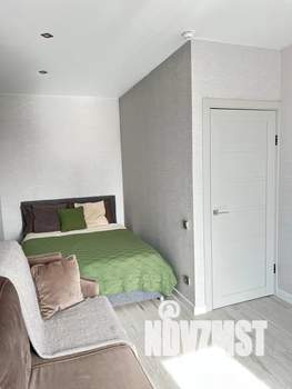 1-к квартира, посуточно, 37м2, 3/7 этаж