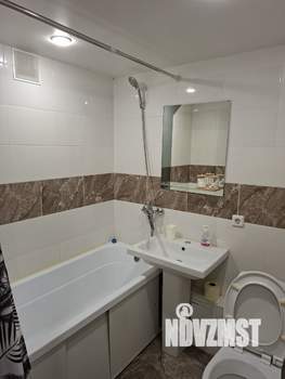 1-к квартира, на длительный срок, 36м2, 5/9 этаж