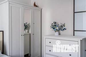 1-к квартира, посуточно, 36м2, 4/8 этаж