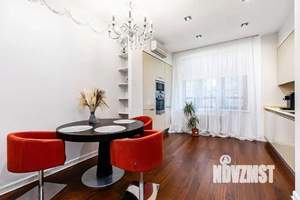 2-к квартира, посуточно, 60м2, 1/1 этаж