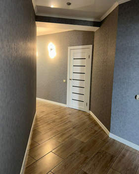 3-к квартира, на длительный срок, 88м2, 7/10 этаж