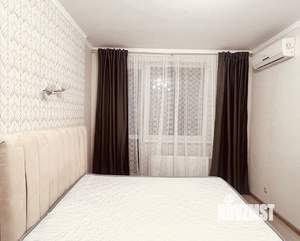 1-к квартира, на длительный срок, 45м2, 14/18 этаж