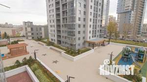 1-к квартира, посуточно, 26м2, 1/1 этаж